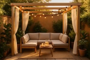 best pergola designs small patios