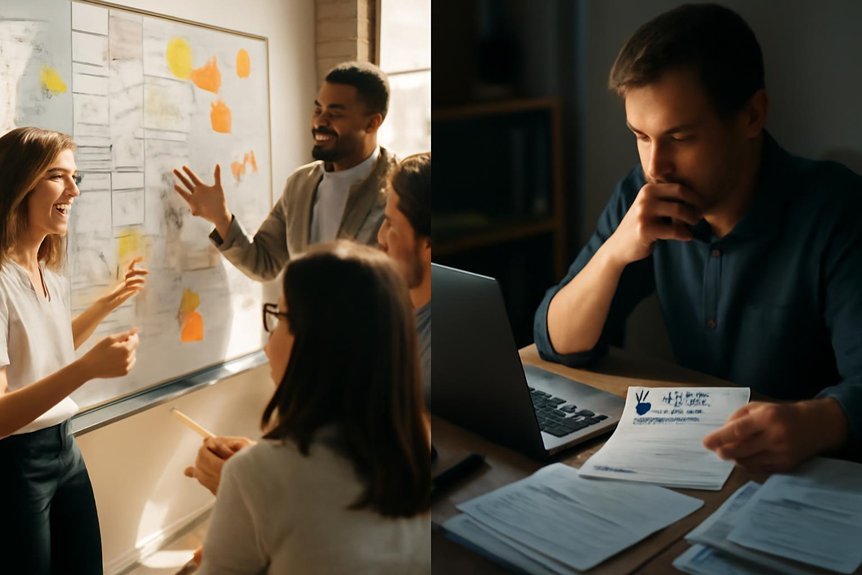 building vs hiring insights