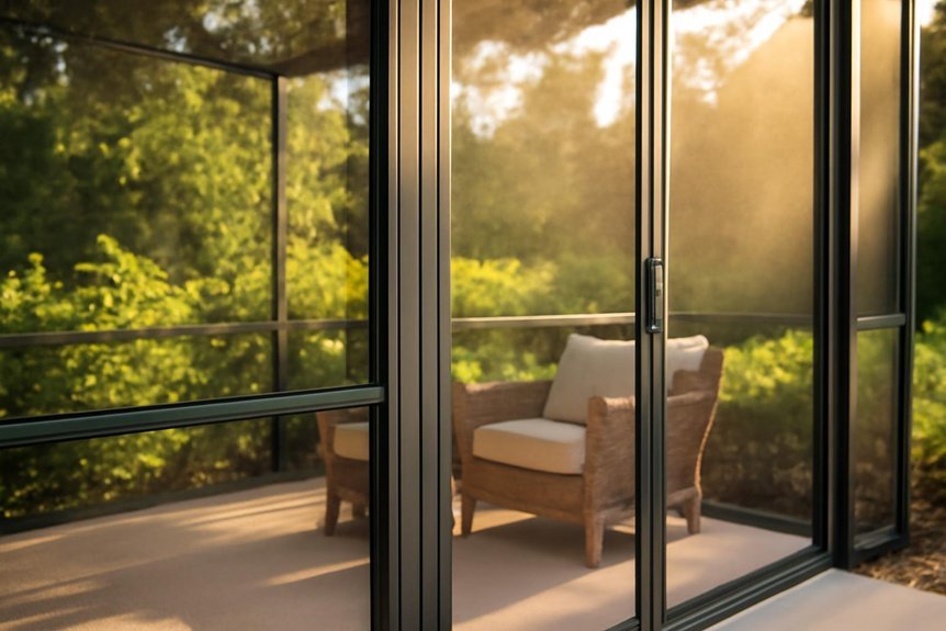effective bug protection features