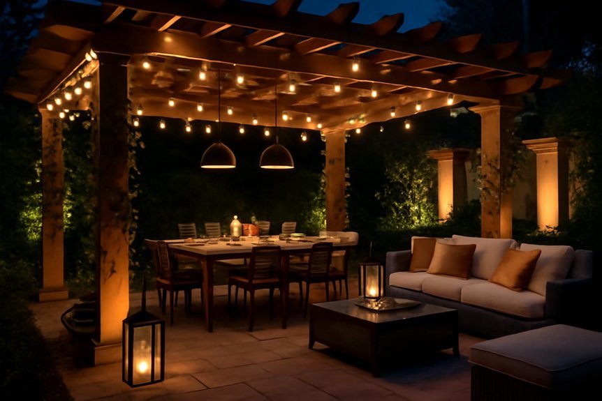 enhance style with decor