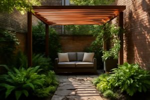 innovative shade for small spaces