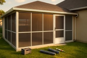 long term maintenance budgeting necessary