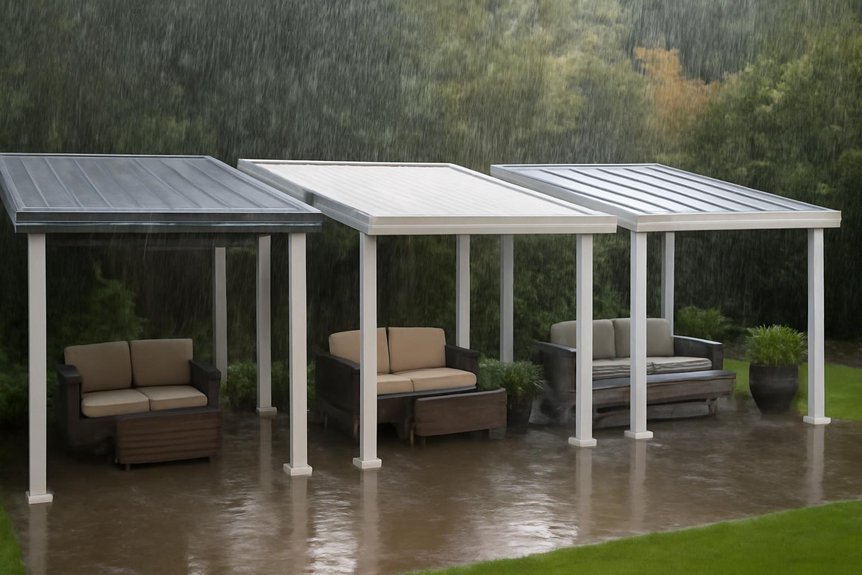 panel systems comparison guide