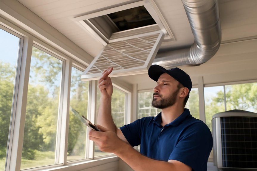 regular hvac maintenance essential