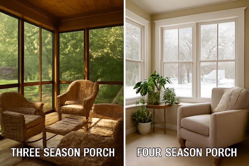 year round comfort and investment