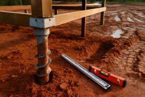 clay soil construction challenges