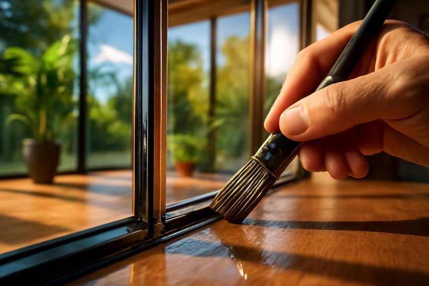 durable uv protection sealants