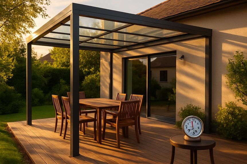 energy efficient glazing solution