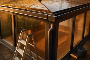 gutter maintenance for longevity
