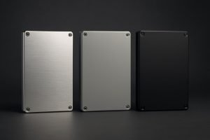 optimal enclosure panel warranties
