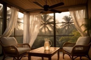 optimal fan placement tips
