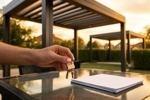pergola warranty understanding essentials