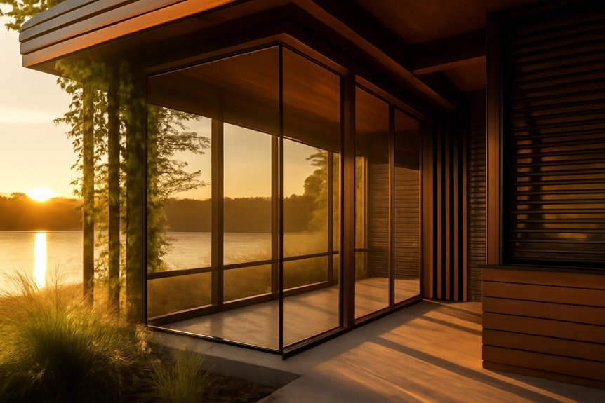 strategic sun protection design