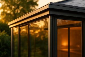 sunroom gutter installation guide