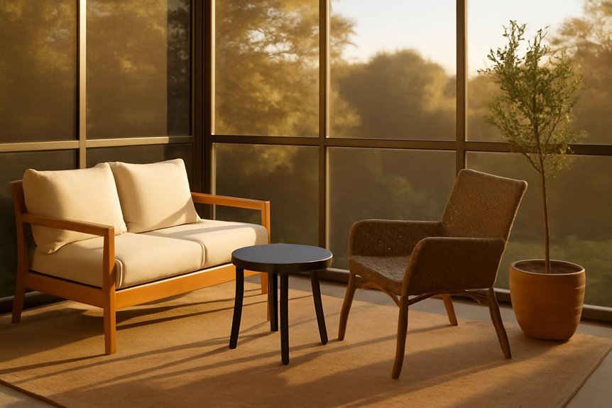 timeless design meets functionality