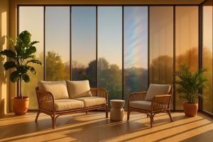 top uv coatings for sunrooms