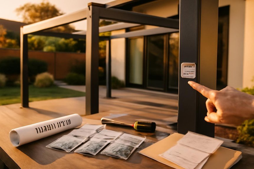 transferable warranty adds value