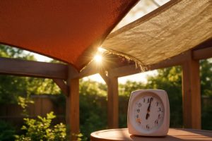 uv protection enhances canopy durability