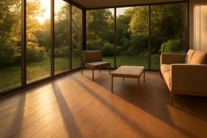 versatile budget friendly flooring solution