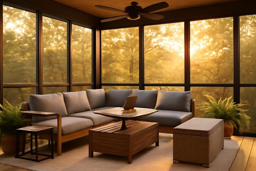 versatile multi functional furniture solutions