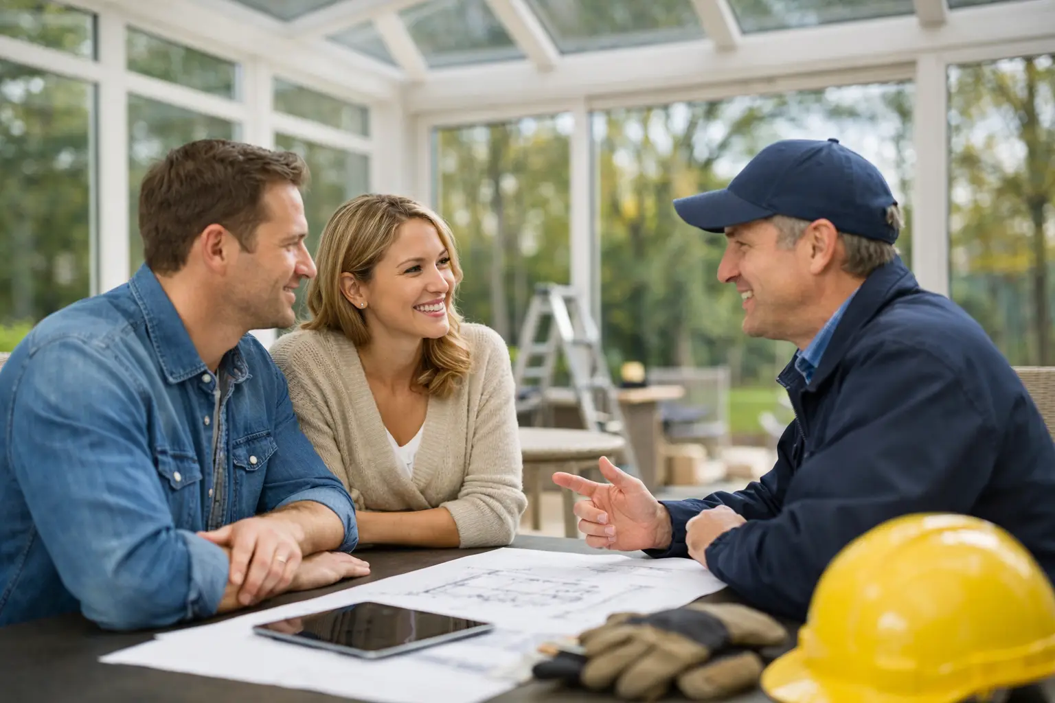 15 Questions to Ask Sunroom Contractor