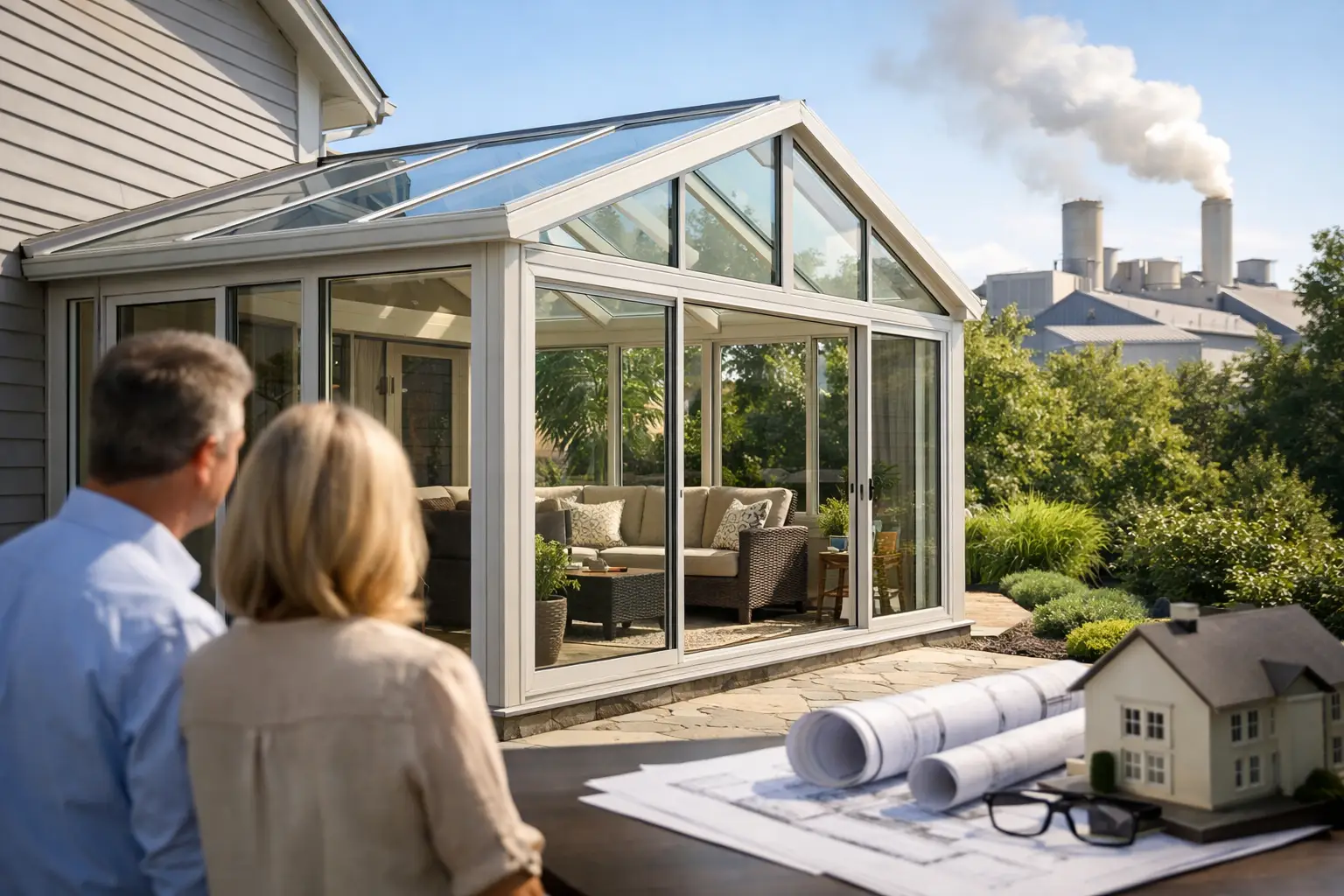 Is Factory Direct Better for Sunrooms? 6 Facts
