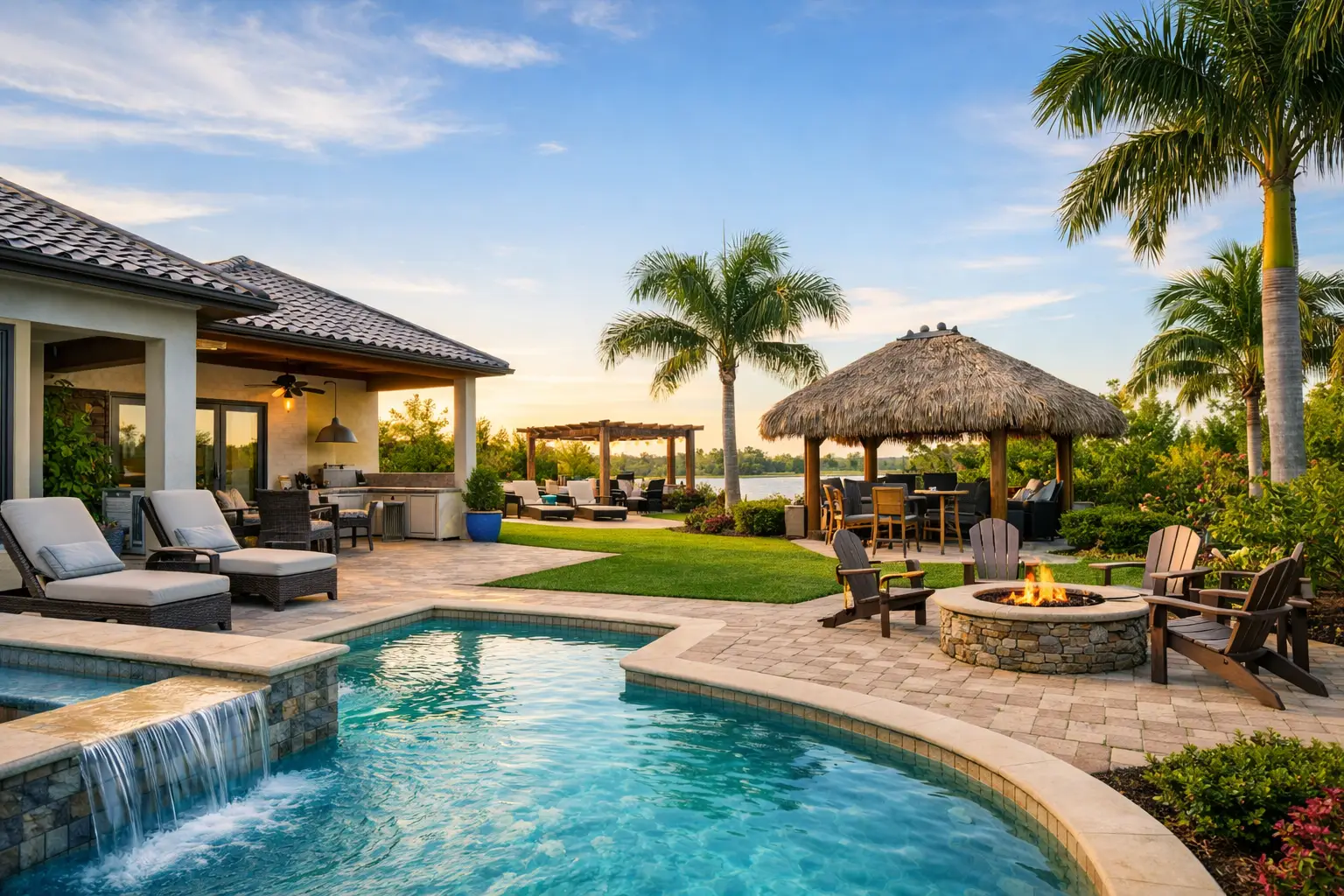 Guide to Backyard Expansion Options for Florida